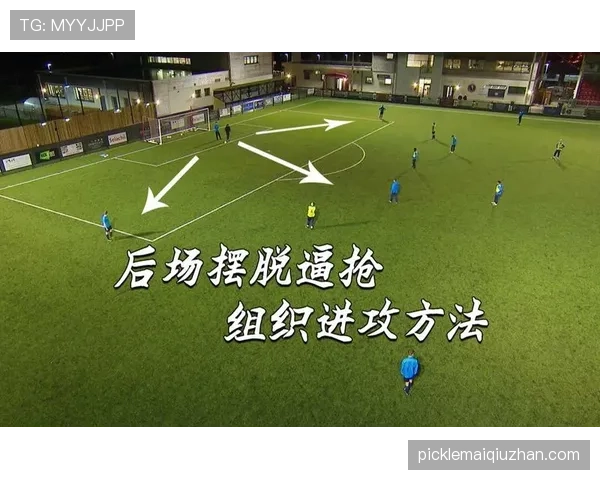 穆西亚拉如何在高压逼抢中实现有效摆脱与进攻推进